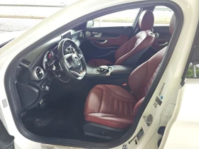 Mercedes-Benz C 400 AMG* PACK* 4MATIC* BURMESTER* ПОДГРЕВ* КАМЕРА* КЕЙ - 28500 лв. - 66757734 8