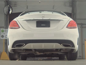 Mercedes-Benz C 400 AMG* PACK* 4MATIC* BURMESTER* ПОДГРЕВ* КАМЕРА* КЕЙ - 28500 лв. - 66757734 5