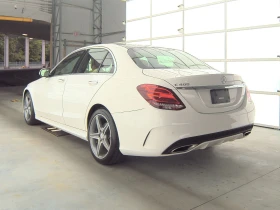 Mercedes-Benz C 400 AMG* PACK* 4MATIC* BURMESTER* ПОДГРЕВ* КАМЕРА* КЕЙ - 28500 лв. - 66757734 4