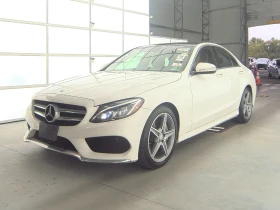     Mercedes-Benz C 400 AMG* PACK* 4MATIC* BURMESTER* * * 