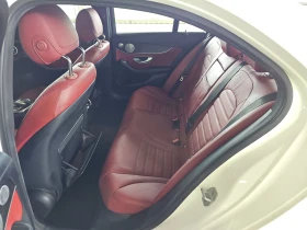 Mercedes-Benz C 400 AMG* PACK* 4MATIC* BURMESTER* ПОДГРЕВ* КАМЕРА* КЕЙ - 28500 лв. - 66757734 13