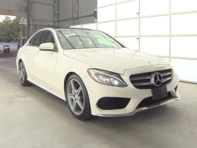 Mercedes-Benz C 400 AMG* PACK* 4MATIC* BURMESTER* ПОДГРЕВ* КАМЕРА* КЕЙ - 28500 лв. - 66757734 3