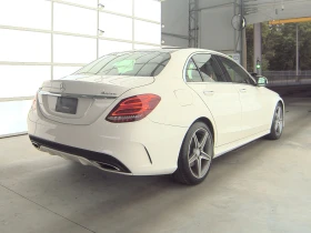 Mercedes-Benz C 400 AMG* PACK* 4MATIC* BURMESTER* ПОДГРЕВ* КАМЕРА* КЕЙ - 28500 лв. - 66757734 2