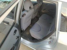 Honda Jazz 1.4 LPG | Mobile.bg    12