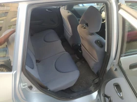 Honda Jazz 1.4 LPG | Mobile.bg    11