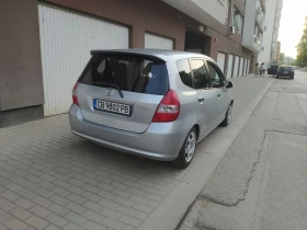 Honda Jazz 1.4 LPG | Mobile.bg    5