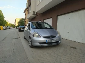 Honda Jazz 1.4 LPG | Mobile.bg    2
