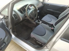 Honda Jazz 1.4 LPG | Mobile.bg    9