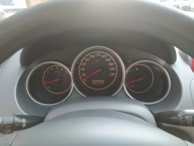 Honda Jazz 1.4 LPG | Mobile.bg    8