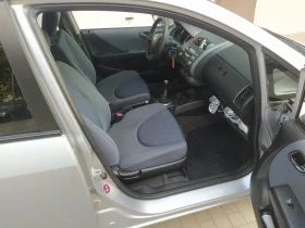 Honda Jazz 1.4 LPG | Mobile.bg    10