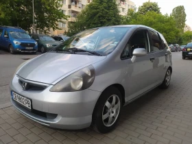 Honda Jazz 1.4 LPG | Mobile.bg    4