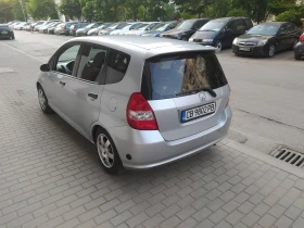 Honda Jazz 1.4 LPG | Mobile.bg    6
