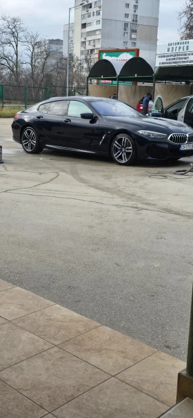Обява за продажба на BMW 840 ~Цена по договаряне - изображение 4