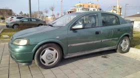 Обява за продажба на Opel Astra ~1 100 лв. - изображение 6