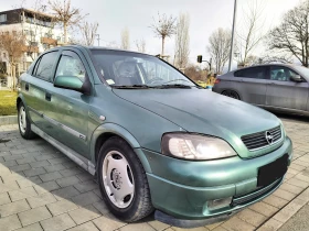 Обява за продажба на Opel Astra ~1 100 лв. - изображение 1