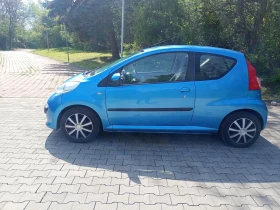 Peugeot 107 1.0 68  4  | Mobile.bg    3