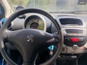 Peugeot 107 1.0 68  4  | Mobile.bg    9
