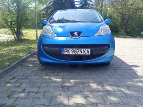 Peugeot 107 1.0 68  4  | Mobile.bg    2