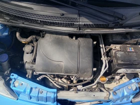 Peugeot 107 1.0 68  4  | Mobile.bg    11