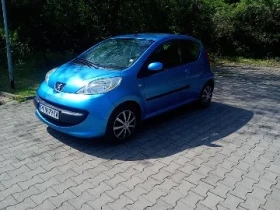 Peugeot 107 1.0 68  4  | Mobile.bg    4
