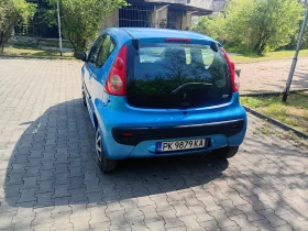 Peugeot 107 1.0 68  4  | Mobile.bg    6