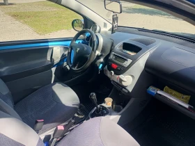 Peugeot 107 1.0 68  4  | Mobile.bg    8