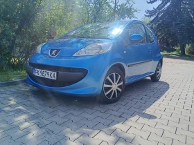     Peugeot 107 1.0 68  4 