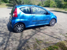 Peugeot 107 1.0 68  4  | Mobile.bg    5