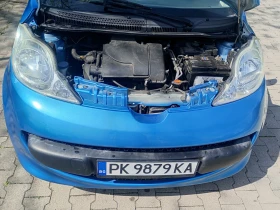 Peugeot 107 1.0 68  4  | Mobile.bg    10