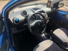 Peugeot 107 1.0 68  4  | Mobile.bg    7