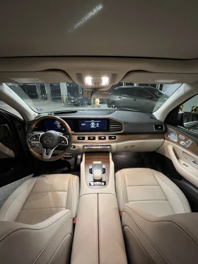 Обява за продажба на Mercedes-Benz GLE 450 AMG ~97 500 лв. - изображение 8