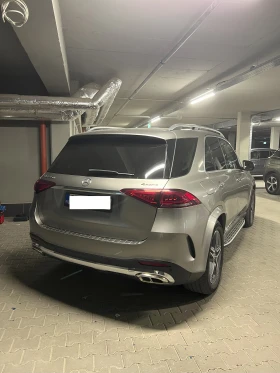 Обява за продажба на Mercedes-Benz GLE 450 AMG ~97 500 лв. - изображение 5