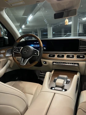 Обява за продажба на Mercedes-Benz GLE 450 AMG ~97 500 лв. - изображение 10