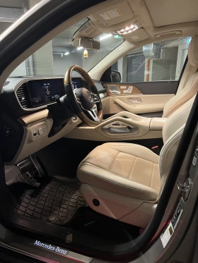 Обява за продажба на Mercedes-Benz GLE 450 AMG ~97 500 лв. - изображение 9