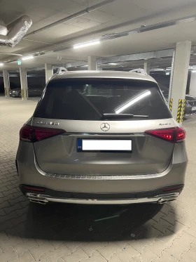 Обява за продажба на Mercedes-Benz GLE 450 AMG ~97 500 лв. - изображение 3