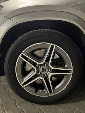Обява за продажба на Mercedes-Benz GLE 450 AMG ~97 500 лв. - изображение 7