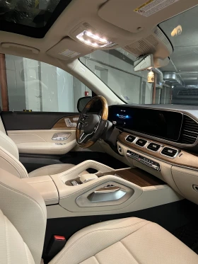 Обява за продажба на Mercedes-Benz GLE 450 AMG ~97 500 лв. - изображение 11