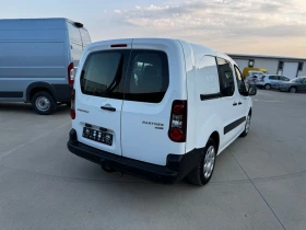 Peugeot Partner MAXI - 13900 лв. - 94211553 4