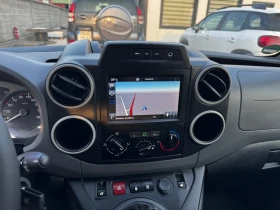 Peugeot Partner MAXI - 13900 лв. - 94211553 6
