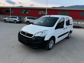 Peugeot Partner MAXI