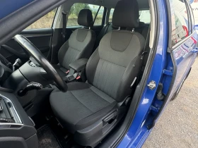 Skoda Octavia CNG - 26699 лв. - 99101262 6