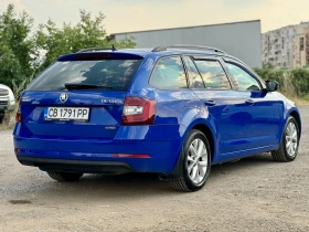Skoda Octavia CNG - 26699 лв. - 99101262 2