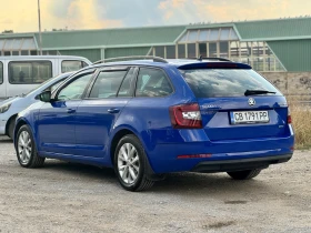 Skoda Octavia CNG - 26699 лв. - 99101262 3
