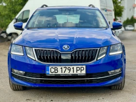 Skoda Octavia CNG - 26699 лв. - 99101262 4