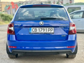 Skoda Octavia CNG - 26699 лв. - 99101262 5