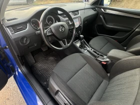 Skoda Octavia CNG - 26699 лв. - 99101262 8