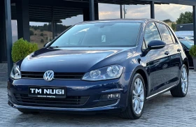 VW Golf HIGHLINE* NAVI* 1.6TDI* TOP* - 15900 лв. - 14790676 3