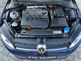 VW Golf HIGHLINE* NAVI* 1.6TDI* TOP* - 15900 лв. - 14790676 16