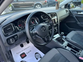 VW Golf HIGHLINE* NAVI* 1.6TDI* TOP* - 15900 лв. - 14790676 11