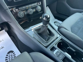 VW Golf HIGHLINE* NAVI* 1.6TDI* TOP* - 15900 лв. - 14790676 14